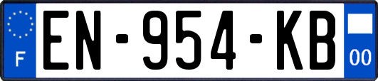 EN-954-KB