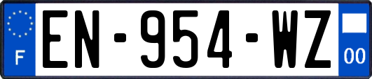 EN-954-WZ