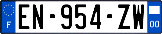 EN-954-ZW