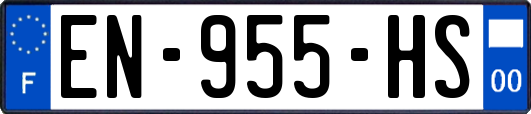 EN-955-HS