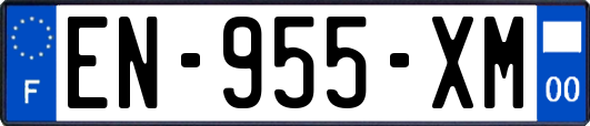 EN-955-XM