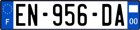 EN-956-DA