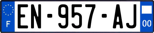 EN-957-AJ