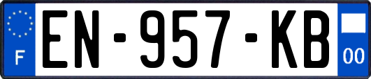 EN-957-KB