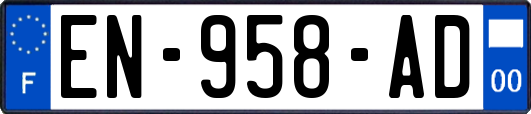 EN-958-AD