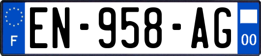EN-958-AG