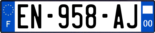 EN-958-AJ