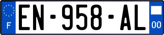 EN-958-AL