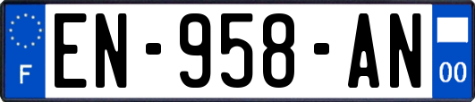 EN-958-AN