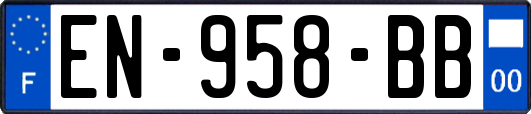 EN-958-BB