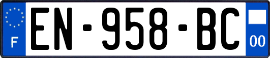 EN-958-BC