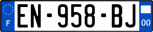 EN-958-BJ