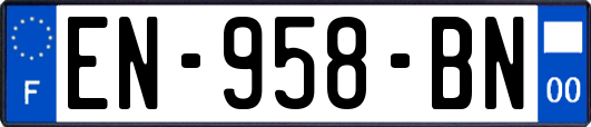 EN-958-BN