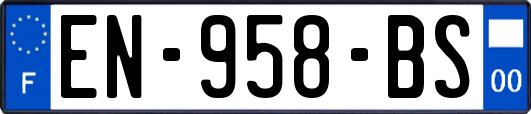 EN-958-BS