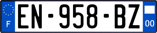 EN-958-BZ