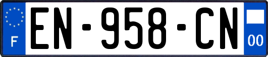 EN-958-CN