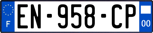 EN-958-CP