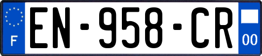 EN-958-CR