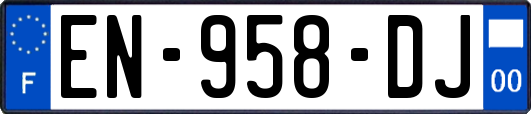 EN-958-DJ