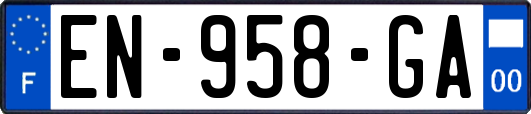 EN-958-GA