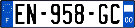 EN-958-GC