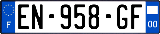 EN-958-GF