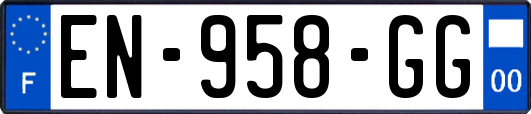 EN-958-GG