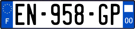 EN-958-GP