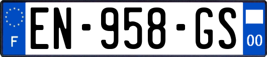 EN-958-GS