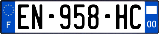 EN-958-HC