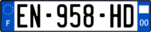 EN-958-HD