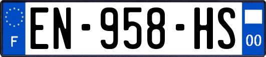 EN-958-HS