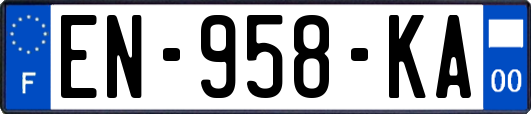EN-958-KA