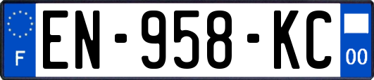 EN-958-KC