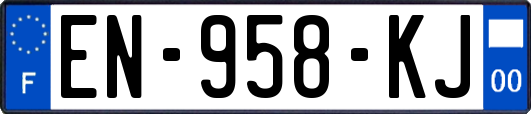 EN-958-KJ