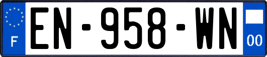 EN-958-WN