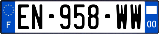 EN-958-WW