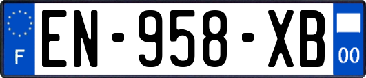 EN-958-XB