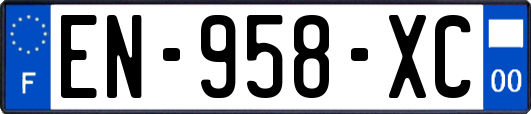 EN-958-XC