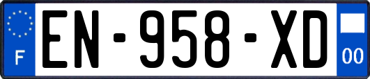 EN-958-XD