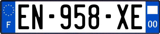 EN-958-XE