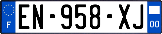 EN-958-XJ