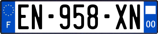 EN-958-XN