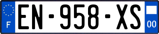 EN-958-XS