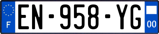 EN-958-YG