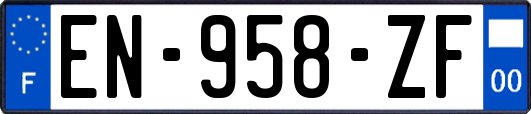 EN-958-ZF