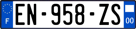 EN-958-ZS