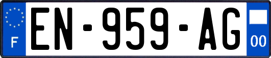 EN-959-AG