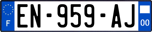 EN-959-AJ