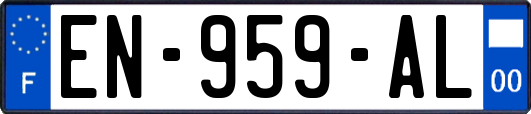 EN-959-AL